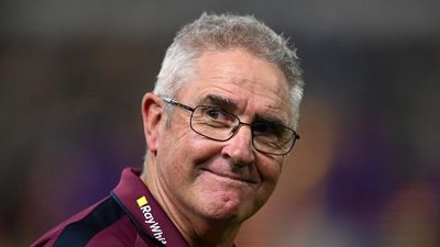 Brisbane more focused on themselves rather than Carlton