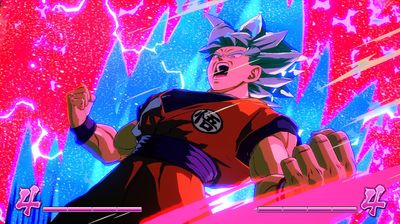 Dragon Ball FighterZ 1.38 Balance Patch Divides Fans with Changes to Characters