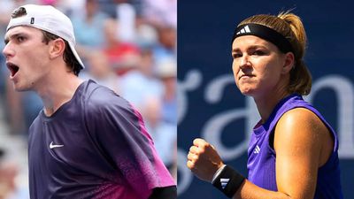 US Open : Jack Draper, Karolina Muchova enter US Open semifinals