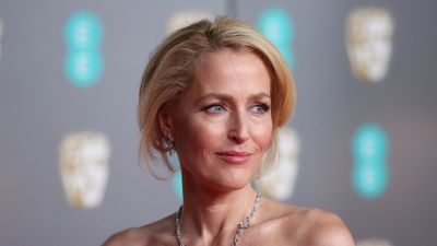 Want by Gillian Anderson reveals 'women's deepest internal desires' – the thought-provoking read is hard to put down