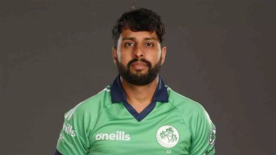 Exclusive: India-born Ireland cricketer Simranjit Singh battling for life