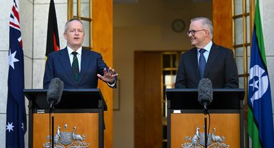 The Bill comes due: Shorten’s exit is the end of a quarter-century battle for Labor