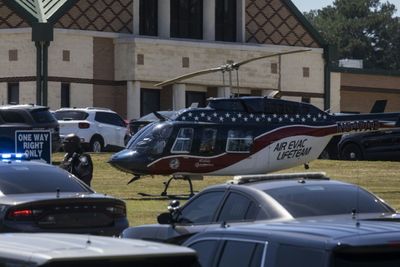 Gunman, 14, Kills Four In US School Shooting