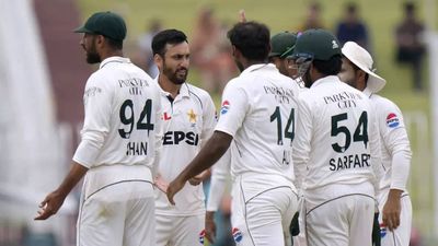 EXPLAINED: How Pakistan can qualify for WTC 2025 Final after suffering humiliating series loss vs Bangladesh