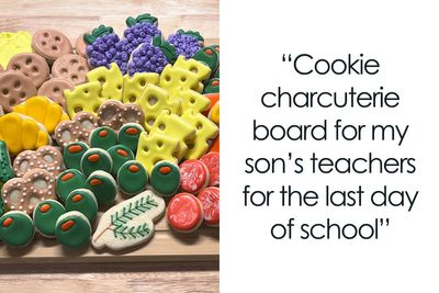 50 Times Parents And Teachers Had The Best Interactions