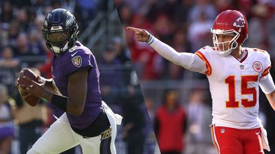 How to watch Ravens vs Chiefs NFL Kickoff Game live stream: channel, start time, odds and inactives