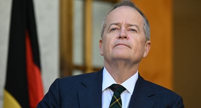 Shorten, for all his faults, leaves with a substantial legacy