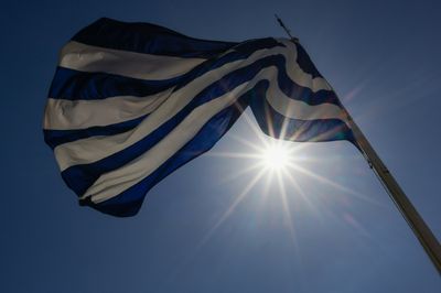 Greek Economy On Rebound But Many Still Struggling