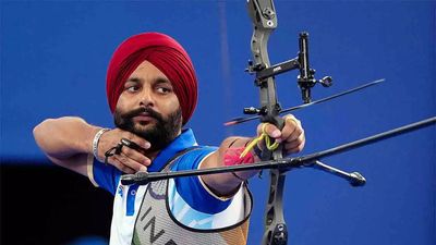 Paris Paralympics: India soars to new heights