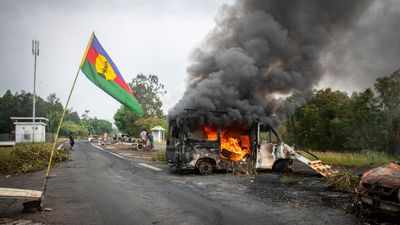 France pays €130m to New Caledonia to revive post-crisis economy