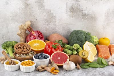 Can Low-Carb Diets Be Nutritious? Study Says Well-Constructed Plans Even Exceed Nutrient Needs