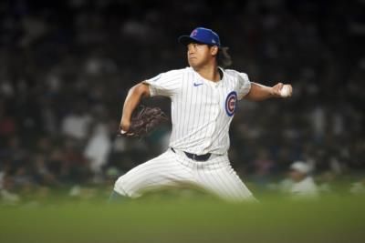 Chicago Cubs Pitch First No-Hitter At Wrigley Field Since 1972