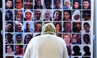 Thursday briefing: What the Grenfell inquiry reveals about the incompetence and dishonesty that led to the fire