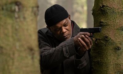 Damaged review – Samuel L Jackson comes to Edinburgh in crime thriller