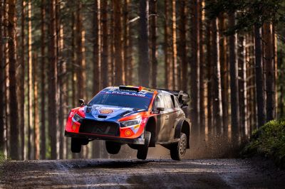 Hyundai's 2026 WRC decision likely to shape Neuville’s long-term future