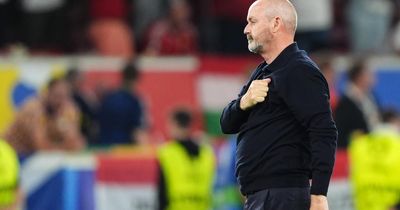 Steve Clarke stands at a Scotland crossroads, can he keep Tartan Army on side?