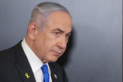 Why’s Netanyahu so insistent that Israel control the Gaza-Egypt crossing?