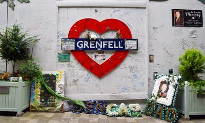 Grenfell Tower: the fire, the findings, who’s to blame and what happens next