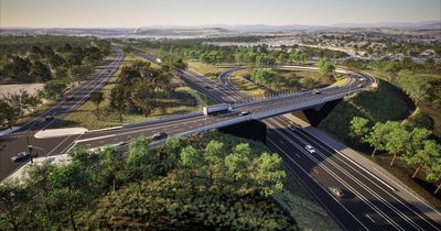 Town's biggest infrastructure project to tackle notorious bottleneck