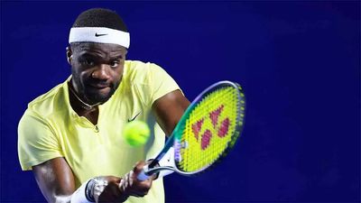 US Open: Tiafoe, Fritz set up all-American showdown in semifinals