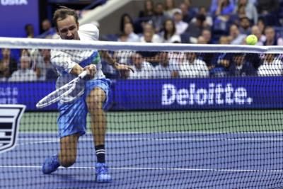 Jannik Sinner Advances To U.S. Open Semifinals