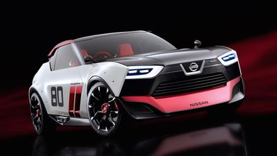 It's Official: Nissan Is Working on a New Silvia Sports Car