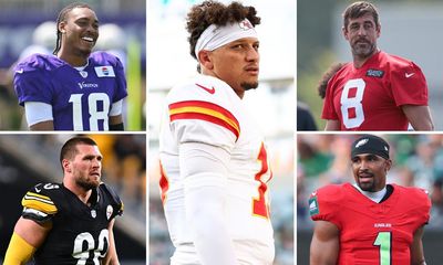 NFL 2024 season predictions: can the Kansas City Chiefs pull off an unprecedented three-peat?