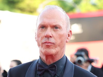 Michael Keaton is reverting to his real name – which is the same as Hollywood co-star