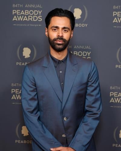 Hasan Minhaj Returns To Netflix With New Comedy Special