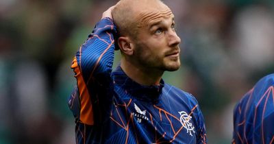 'Outclassed up in everything' - Vaclav Cerny in major Celtic vs Rangers admission