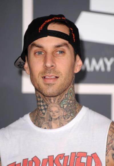 Travis Barker's Heartfelt Video Messages To Daughter Go Viral