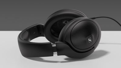 Sennheiser HD 620S review: an open-and-closed case