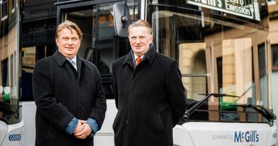 Transport bosses set to press ahead with bus service franchising plans