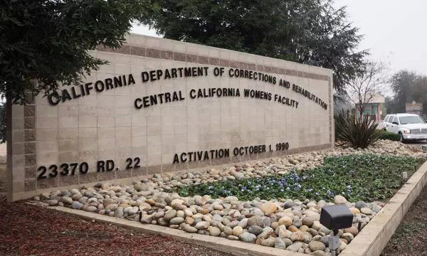 DoJ opens investigation into sexual abuse at California women’s prisons