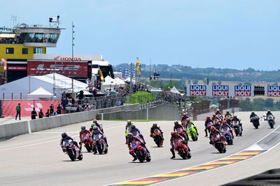 Dorna to remain MotoGP's promoter until 2060 after new FIM deal