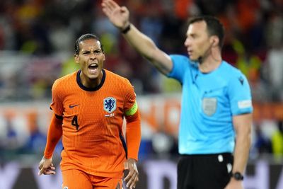 Dutch consider scrapping offside rule to quell amateur football violence