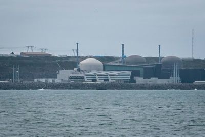 New French Nuclear Reactor Enters Automatic Shutdown