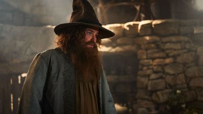 The Rings of Power season 2, episode 4 recap and Easter eggs: Meet Tom Bombadil, Middle-earth's oldest resident