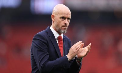 Ten Hag at risk unless game model impresses underwhelmed United bosses