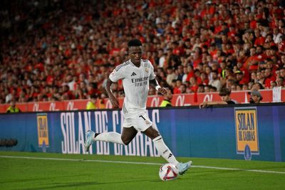 Madrid mayor tells Vinicius Jr to apologise for comments on Spanish racism