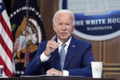 President Biden Announces .3 Billion Rural Electrification Investment