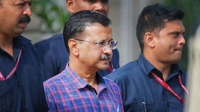 SC reserves order in Kejriwal bail plea