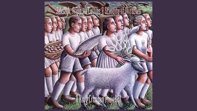 “Robert Fripp was triggering sounds and I just responded… I told him I was feeling more comfortable, and he said: ‘You mean like you’re no longer being auditioned?’”: The series of incidents that led to Jakszyk, Fripp & Collins’ A Scarcity Of Miracles