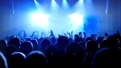 "While it's encouraging to see large-scale concerts thriving, we must address the widening gap to ensure the entire live music ecosystem remains vibrant and diverse”: New report paints mixed picture of UK live scene