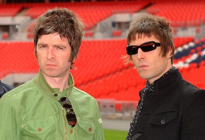 Oasis have more chance of splitting up than canceling resale tickets, Viagogo executive says