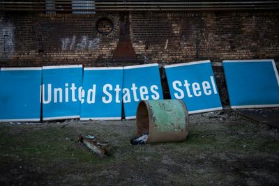 Biden Expected To Block Nippon Steel Deal; US Steel Shares Plunge