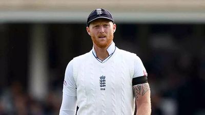 Ben Stokes tells which cricketer has made the biggest impact in his first Test