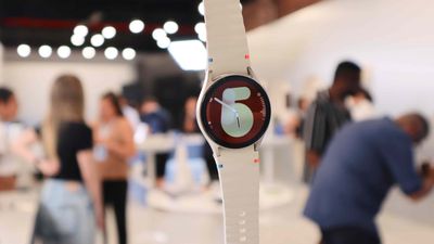 Samsung Galaxy Watch 7 review: Few changes to an already-great watch