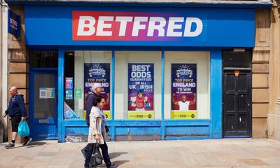 Betfred staff complain of hardship after salary advance tech problem