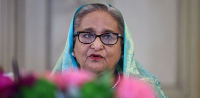 Could Bangladesh’s former prime minister, Sheikh Hasina, be extradited to the country to stand trial?